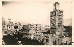 113-St Louis, l hopital militaire et le Ma_
